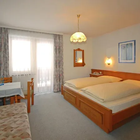 Bed & Breakfast Riedlsperger Saalbach-Hinterglemm