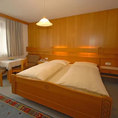 住宿加早餐酒店 Riedlsperger 3*